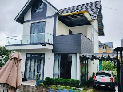 2 bedrooms · house · Dalat