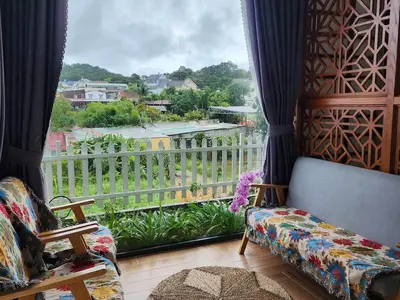 2 bedrooms · house · Dalat