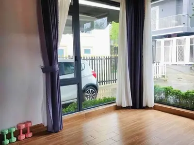 2 bedrooms · house · Dalat