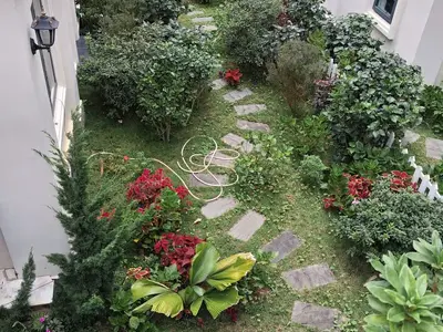 10 bedrooms  · villa · Dalat