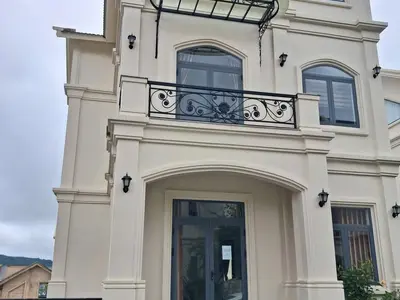 10 bedrooms  · villa · Dalat