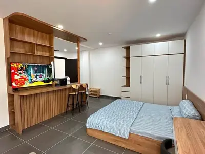 1 bedroom · apartments · Dalat