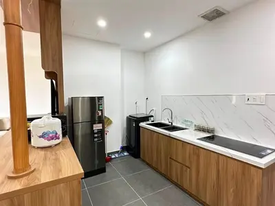 1 bedroom · apartments · Dalat