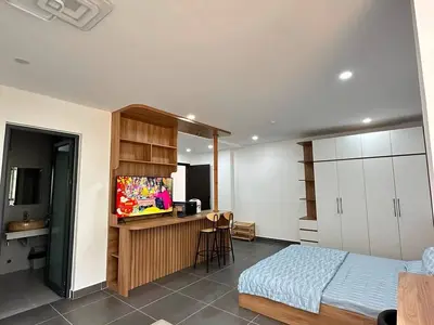 1 bedroom · apartments · Dalat