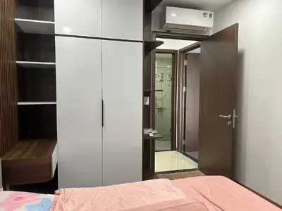 2 bedrooms · apartments · Quy Nhon