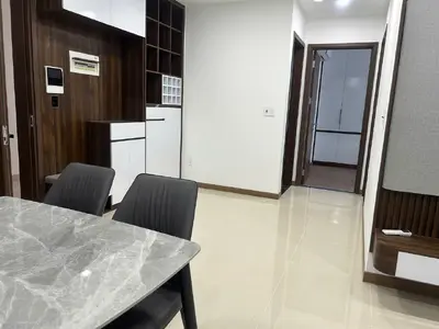 2 bedrooms · apartments · Quy Nhon