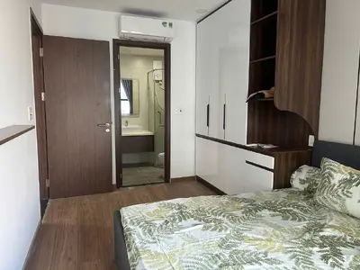 2 bedrooms · apartments · Quy Nhon