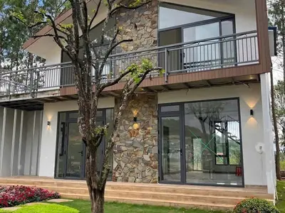 4 bedrooms · house · Dalat