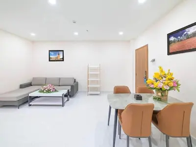 2 bedrooms · apartments · Dalat