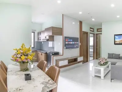 2 bedrooms · apartments · Dalat