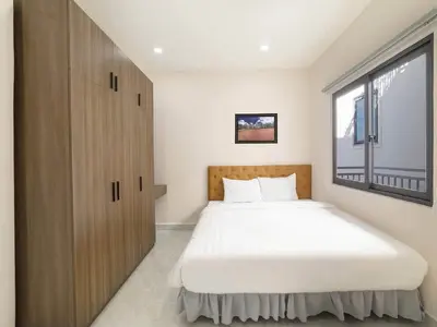 2 bedrooms · apartments · Dalat