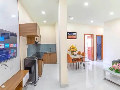 2 bedrooms · apartments · Dalat