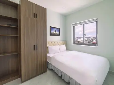 2 bedrooms · apartments · Dalat