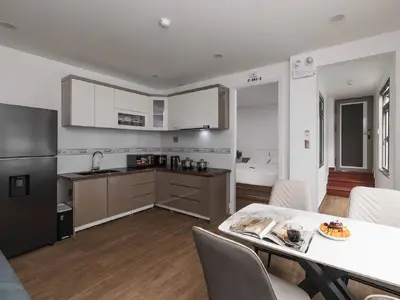 2 bedrooms · apartments · Dalat