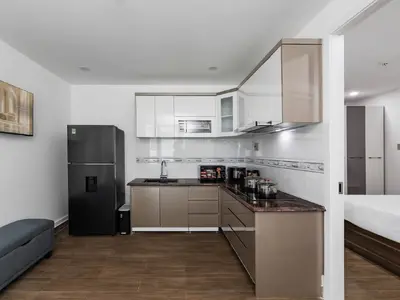 2 bedrooms · apartments · Dalat