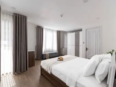 2 bedrooms · apartments · Dalat