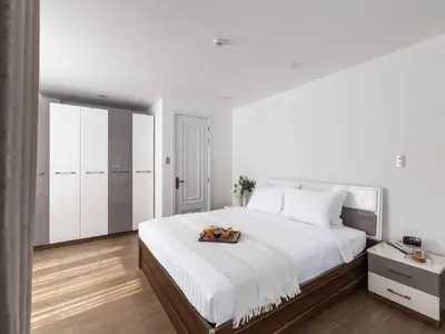 2 bedrooms · apartments · Dalat