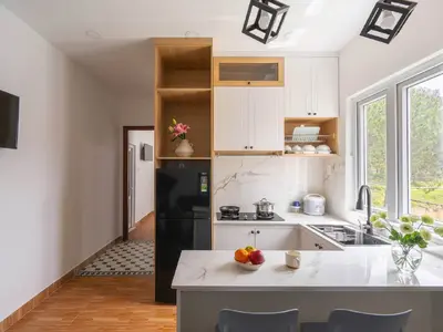 1 bedroom · apartments · Dalat
