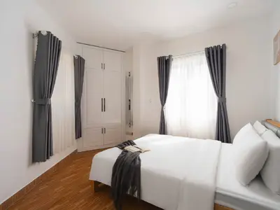 1 bedroom · apartments · Dalat