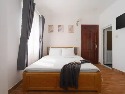 1 bedroom · apartments · Dalat