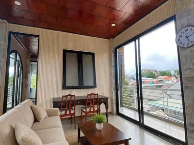 1 bedroom · apartments · Dalat