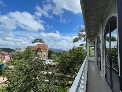 1 bedroom · apartments · Dalat