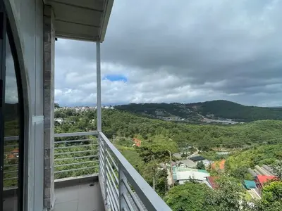 1 bedroom · apartments · Dalat