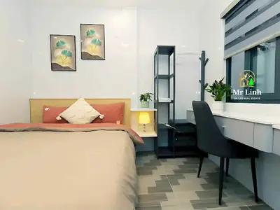 3 bedrooms · house · Dalat