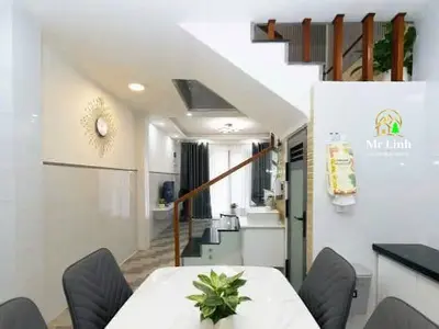 3 bedrooms · house · Dalat