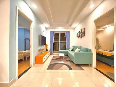 2 bedrooms · apartments · Vung Tau
