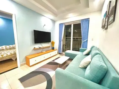 2 bedrooms · apartments · Vung Tau