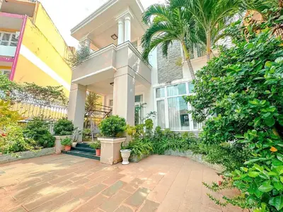 3 bedrooms · villa · Vung Tau