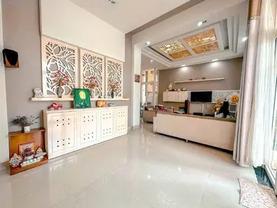 3 bedrooms · villa · Vung Tau