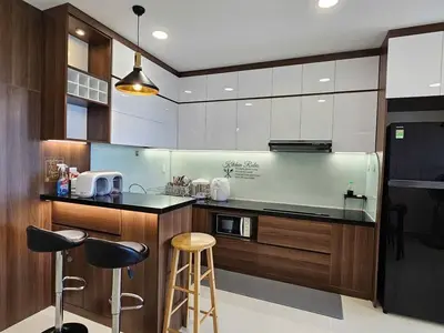 2 bedrooms · apartments · Vung Tau