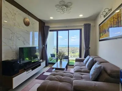 2 bedrooms · apartments · Vung Tau