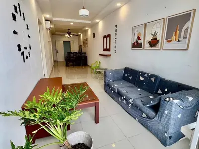 2 bedrooms · apartments · Vung Tau