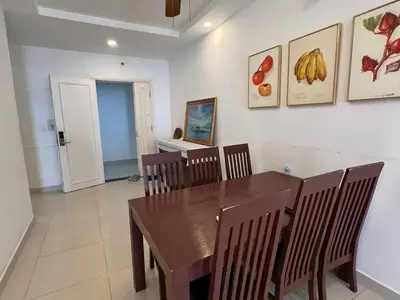 2 bedrooms · apartments · Vung Tau