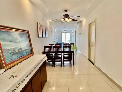 2 bedrooms · apartments · Vung Tau