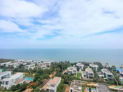 2 bedrooms · apartments · Vung Tau