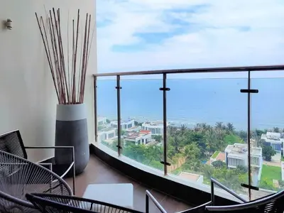 2 bedrooms · apartments · Vung Tau