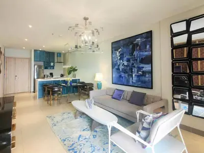 2 bedrooms · apartments · Vung Tau