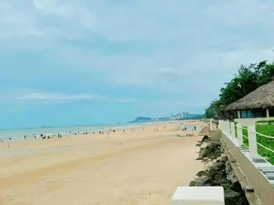 2 bedrooms · apartments · Vung Tau
