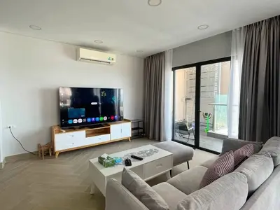 2 bedrooms · apartments · Vung Tau