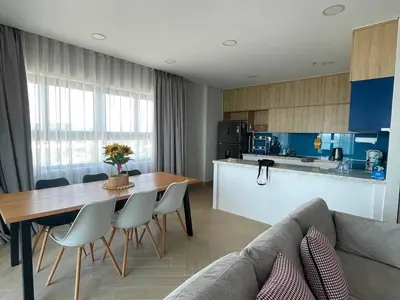 2 bedrooms · apartments · Vung Tau