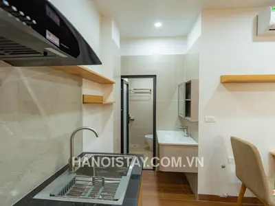 1 bedroom · apartments · Hanoi