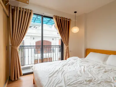 1 bedroom · apartments · Hanoi