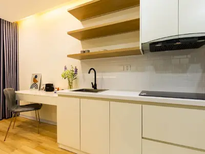 1 bedroom · apartments · Hanoi