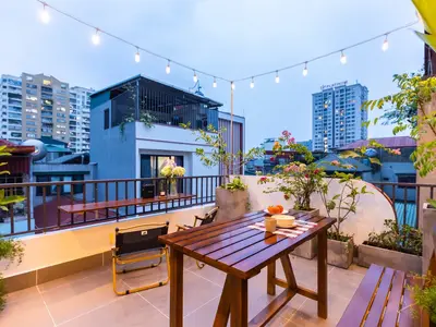 1 bedroom · apartments · Hanoi