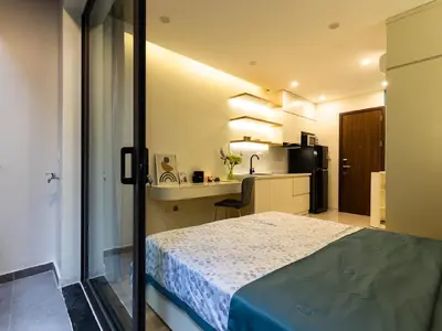 1 bedroom · apartments · Hanoi
