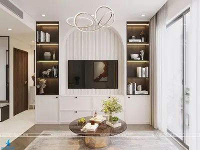 1 bedroom · apartments · Hanoi